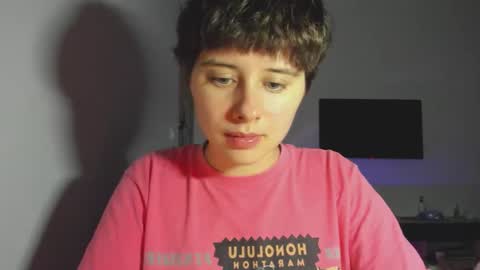 Evie online show from 19, 12, 2025