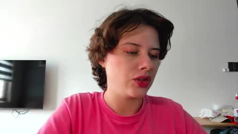 Evie online show from 30, 3, 2026