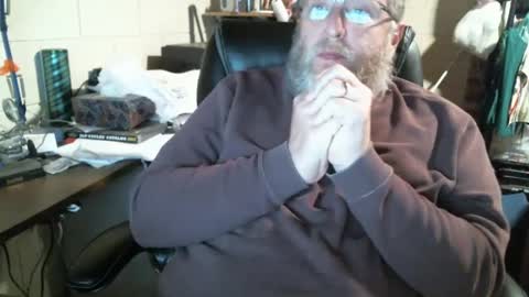 oddobsessions online show from 9, 10, 2025