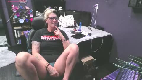 Snapshot of oddywithabody chatting on 1, 3, 2026 Oddy With A Body online show from 1, 3, 2026