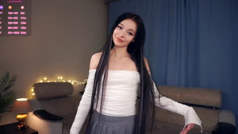 Snapshot of odellabowman chatting on 30, 1, 2025 Night Odella Bowman Julia online show from 30, 1, 2025