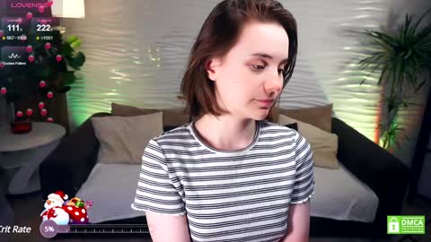 Snapshot of odellabowman chatting on 1, 2, 2025 Night Odella Bowman Julia online show from 1, 2, 2025