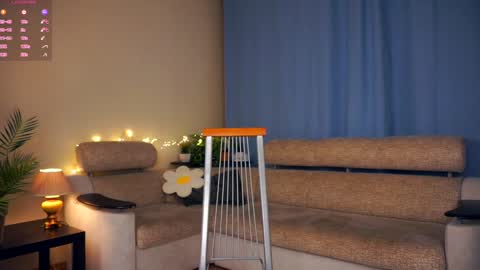 Snapshot of odellabowman chatting on 1, 2, 2025 Night Odella Bowman Julia online show from 1, 2, 2025