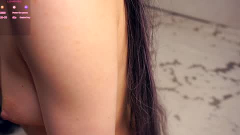 Snapshot of odellabowman chatting on 2, 2, 2025 Night Odella Bowman Julia online show from 2, 2, 2025