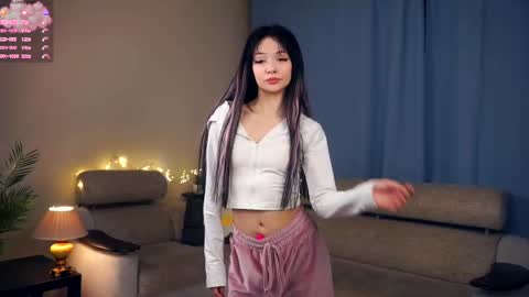 Snapshot of odellabowman chatting on 11, 2, 2025 Night Odella Bowman Julia online show from 11, 2, 2025