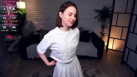 Snapshot of odellabowman chatting on 25, 2, 2025 Night Odella Bowman Julia online show from 25, 2, 2025