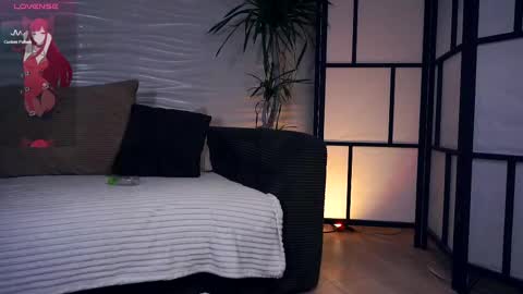 Snapshot of odellabowman chatting on 25, 2, 2025 Night Odella Bowman Julia online show from 25, 2, 2025