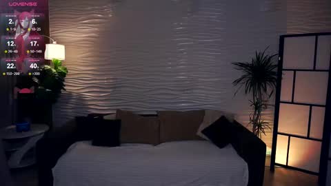 Snapshot of odellabowman chatting on 26, 2, 2025 Night Odella Bowman Julia online show from 26, 2, 2025