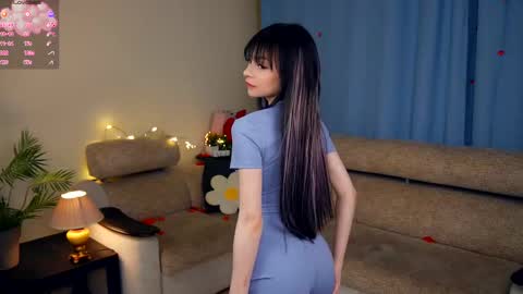 Snapshot of odellabowman chatting on 26, 2, 2025 Night Odella Bowman Julia online show from 26, 2, 2025