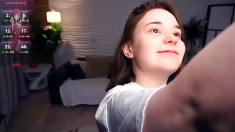 Snapshot of odellabowman chatting on 1, 3, 2025 Night Odella Bowman Julia online show from 1, 3, 2025