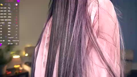 Snapshot of odellabowman chatting on 8, 3, 2025 Night Odella Bowman Julia online show from 8, 3, 2025