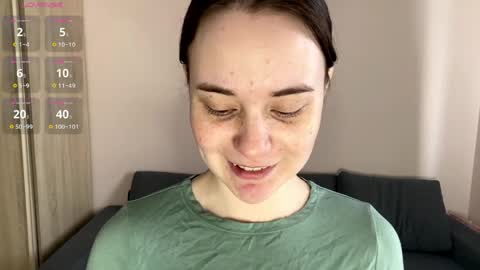 Snapshot of odellabowman chatting on 1, 4, 2026 Night Odella Bowman Julia online show from 1, 4, 2026