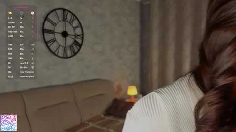 Elisa online show from 2, 3, 2026