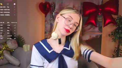 Lynna online show from 15, 2, 2026