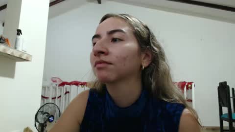 Snapshot of odette_brigh_ chatting on 31, 12, 2024 Val online show from 31, 12, 2024