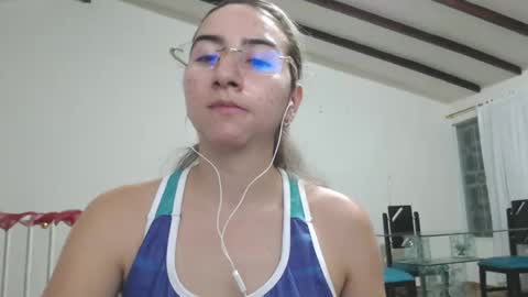 Snapshot of odette_brigh_ chatting on 15, 1, 2025 Val online show from 15, 1, 2025