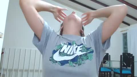 Snapshot of odette_brigh_ chatting on 18, 1, 2025 Val online show from 18, 1, 2025