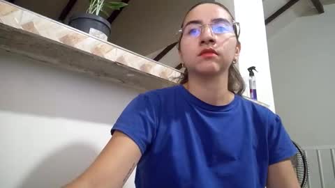 Snapshot of odette_brigh_ chatting on 27, 1, 2025 Val online show from 27, 1, 2025