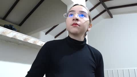 Snapshot of odette_brigh_ chatting on 29, 1, 2025 Val online show from 29, 1, 2025