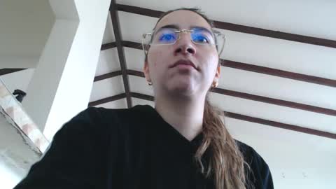 Snapshot of odette_brigh_ chatting on 12, 2, 2025 Val online show from 12, 2, 2025