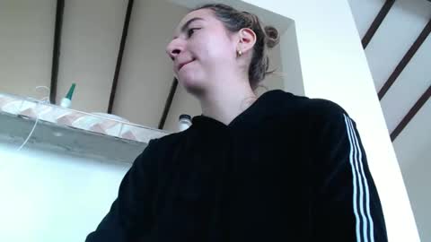 Snapshot of odette_brigh_ chatting on 12, 2, 2025 Val online show from 12, 2, 2025