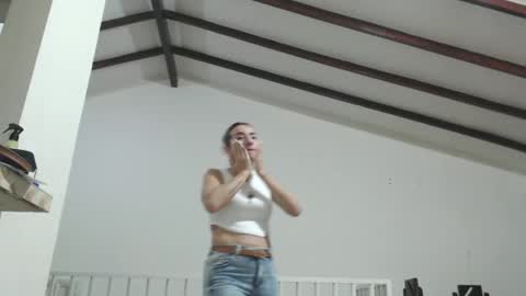 Snapshot of odette_brigh_ chatting on 15, 2, 2025 Val online show from 15, 2, 2025