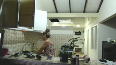Snapshot of odette_brigh_ chatting on 18, 2, 2025 Val online show from 18, 2, 2025