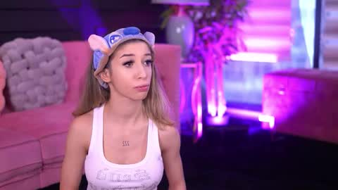 Odette online show from 20, 2, 2026