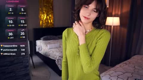 Thea online show from 2, 3, 2025