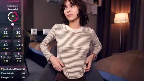 Thea online show from 12, 3, 2025