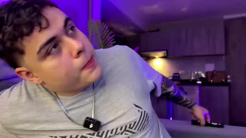 ODIN online show from 31, 10, 2025