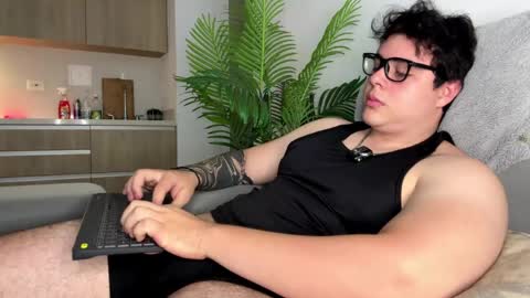 Snapshot of odin_blake chatting on 25, 5, 2026 ODIN online show from 25, 5, 2026