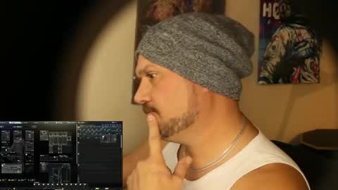 Odin Stone online show from 4, 6, 2026
