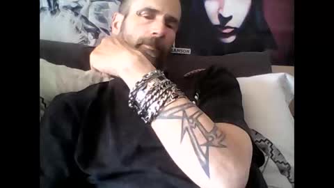 oedipe666cam online show from 16, 5, 2026