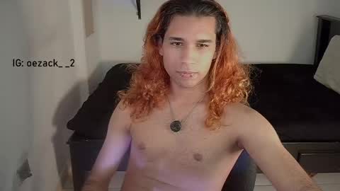 Zack online show from 9, 4, 2026