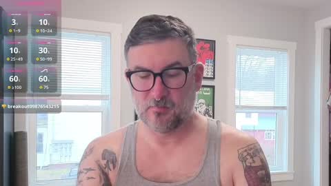 Snapshot of office_dad chatting on 21, 11, 2025 Office Dad online show from 21, 11, 2025