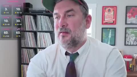 Snapshot of office_dad chatting on 3, 12, 2025 Office Dad online show from 3, 12, 2025