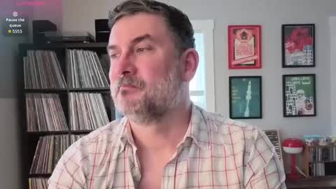 Office Dad online show from 17, 12, 2025