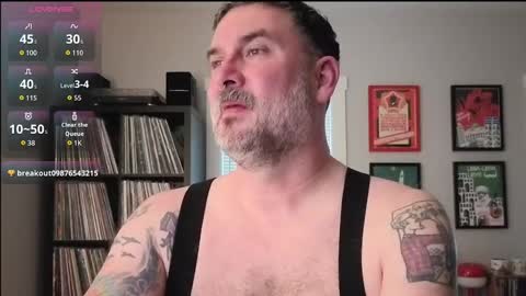 Office Dad online show from 9, 1, 2026