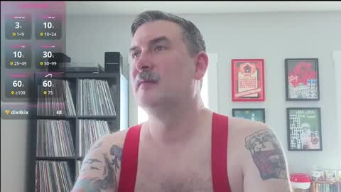 Office Dad online show from 25, 3, 2026