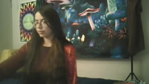 officiallysweetmarie online show from 6, 8, 2026