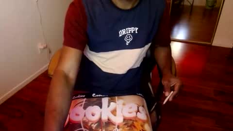 Snapshot of officialmoneyxxx chatting on 10, 2, 2026 Money online show from 10, 2, 2026