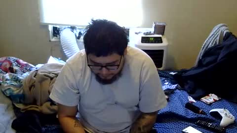 oscar flores online show from 24, 10, 2025