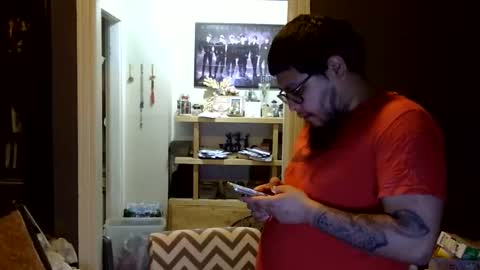 oscar flores online show from 22, 4, 2026