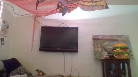 Snapshot of oflowlove92 chatting on 25, 2, 2026 oflowlove92 online show from 25, 2, 2026