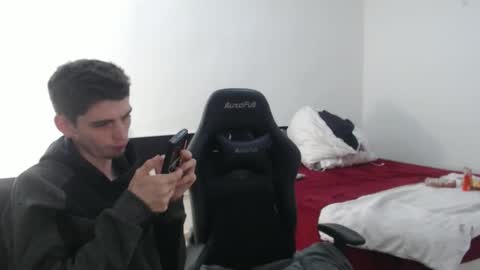 ofsolovicio online show from 25, 11, 2025