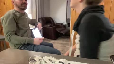 Snapshot of ofthatguy chatting on 20, 9, 2025 ofthatguy online show from 20, 9, 2025