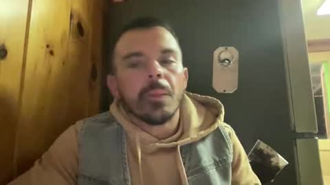 Snapshot of ofthatguy chatting on 22, 10, 2025 ofthatguy online show from 22, 10, 2025