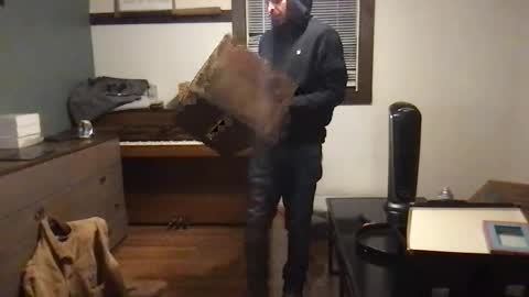 ofthatguy online show from 7, 4, 2026