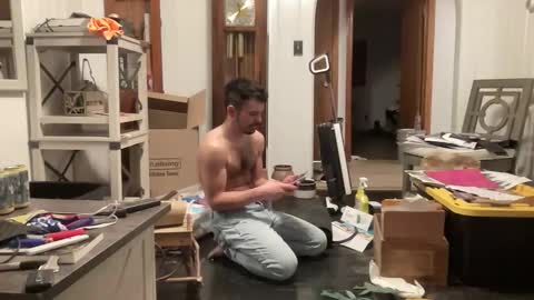 ofthatguy online show from 11, 4, 2026